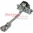 Cale-porte METZGER 2312059 - Visuel 2