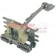 Cale-porte METZGER 2312060 - Visuel 1