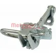 Cale-porte METZGER 2312065 - Visuel 1
