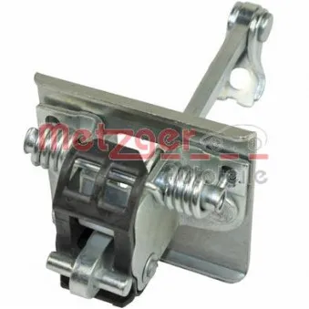 Cale-porte METZGER 2312067