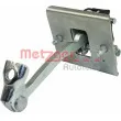 Cale-porte METZGER 2312067 - Visuel 2