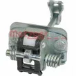 Cale-porte METZGER 2312068 - Visuel 1