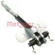 Cale-porte METZGER 2312071 - Visuel 1