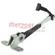 Cale-porte METZGER 2312072 - Visuel 1