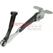Cale-porte METZGER 2312072 - Visuel 2