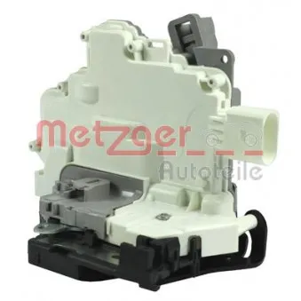 Serrure de porte arrière droit METZGER 2313057