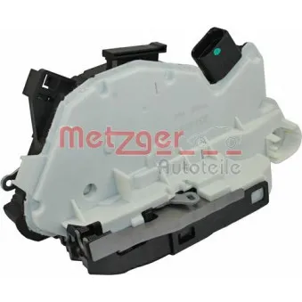 Serrure de porte avant gauche METZGER 2313081