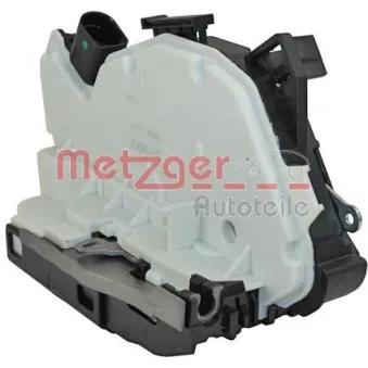 Serrure de porte arrière droit METZGER 2313082