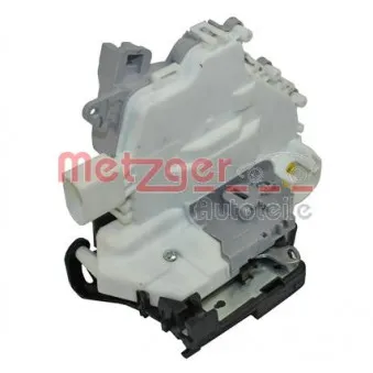 Serrure de porte avant gauche METZGER 2313087