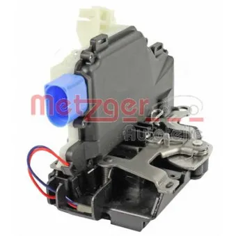 Serrure de porte avant gauche METZGER 2314013