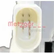 Serrure de porte arrière droit METZGER 2314020 - Visuel 3