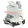 Serrure de porte avant droit METZGER 2314022 - Visuel 1