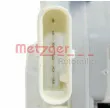 Serrure de porte avant droit METZGER 2314022 - Visuel 3