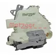 Serrure de porte avant gauche METZGER 2314023 - Visuel 1
