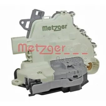 Serrure de porte avant gauche METZGER 2314023
