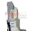 Serrure de porte avant gauche METZGER 2314023 - Visuel 3