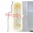 Serrure de porte arrière droit METZGER 2314024 - Visuel 3