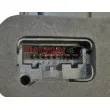 Serrure de porte avant droit METZGER 2314026 - Visuel 3