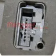 Serrure de porte arrière droit METZGER 2314028 - Visuel 3