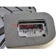 Serrure de porte arrière gauche METZGER 2314029 - Visuel 3