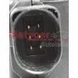 Serrure de porte arrière droit METZGER 2314030 - Visuel 3