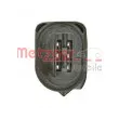 Serrure de porte arrière gauche METZGER 2314039 - Visuel 3