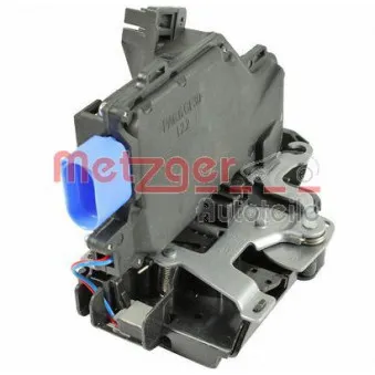 Serrure de porte avant gauche METZGER 2314043