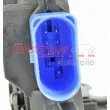 Serrure de porte avant gauche METZGER 2314043 - Visuel 3