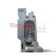 Serrure de porte avant gauche METZGER 2314047 - Visuel 3