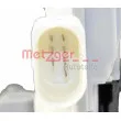 Serrure de porte avant droit METZGER 2314052 - Visuel 3