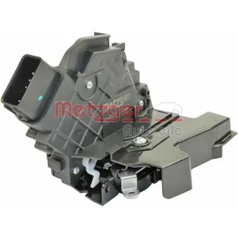 Serrure de porte avant gauche METZGER 2314055