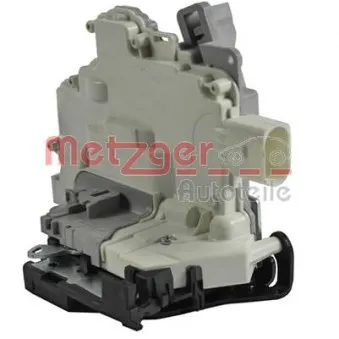 Serrure de porte avant gauche METZGER 2314077