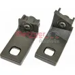 Cuvelage, projecteur principal METZGER 2318001 - Visuel 1