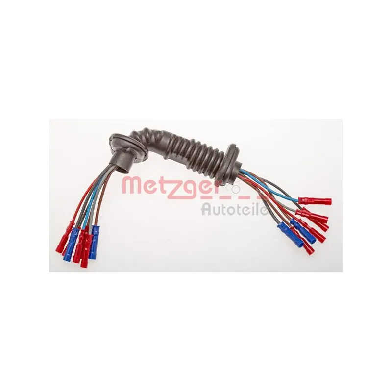 Kit de réparation de câble, hayon METZGER 2320001