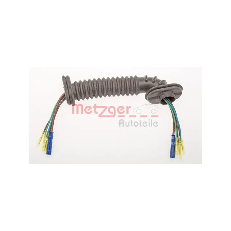 Kit de réparation de câble, hayon METZGER 2320003