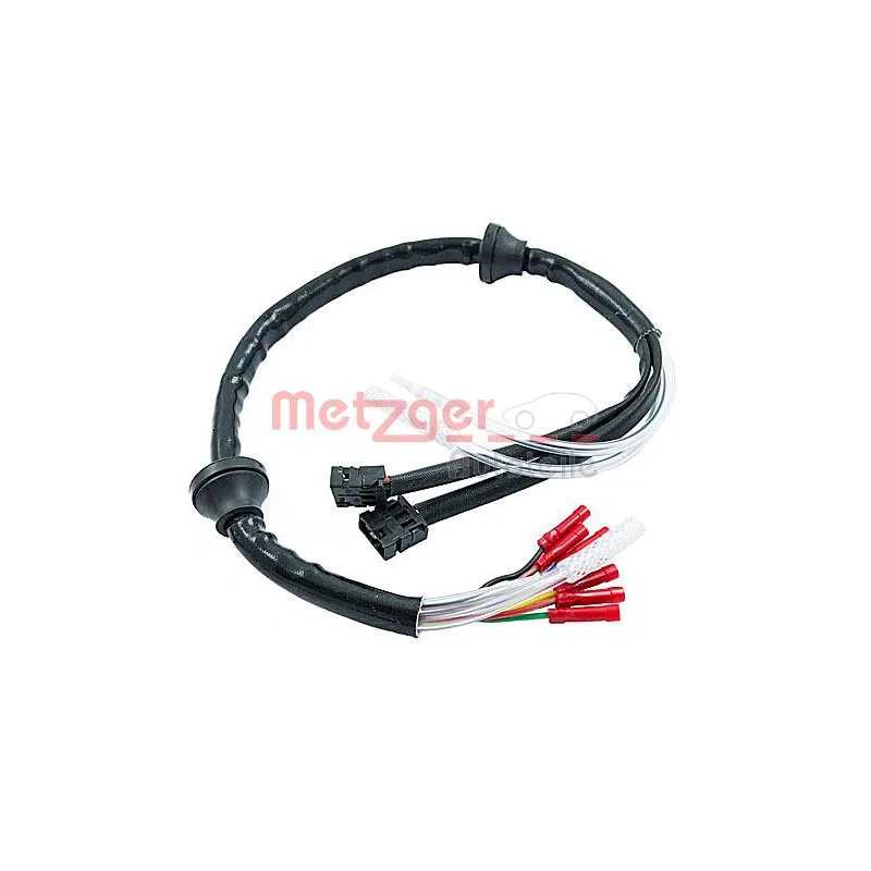 Kit de réparation de câble, hayon METZGER 2320029