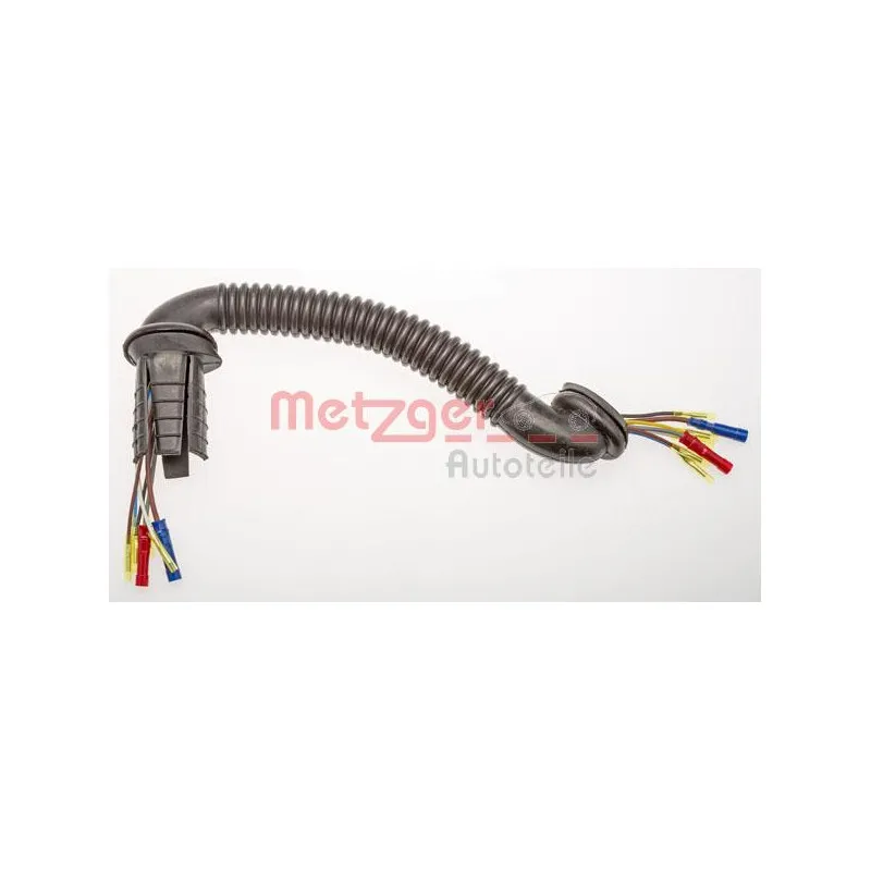 Kit de réparation de câble, hayon METZGER 2320041