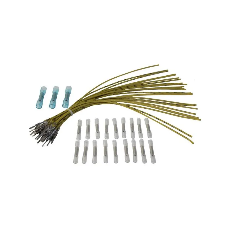 Kit de réparation de câble, porte METZGER 2320044