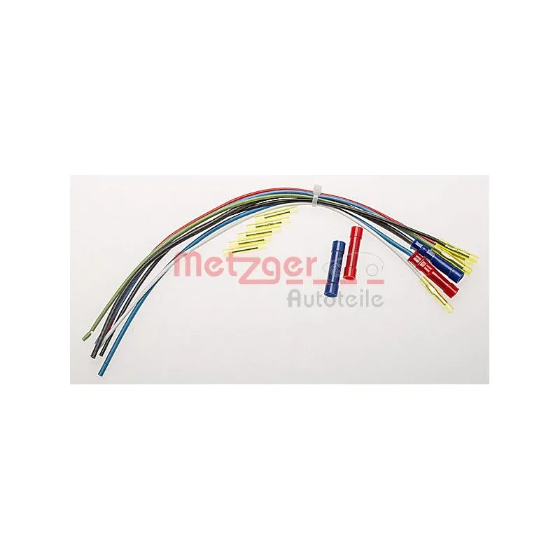 Kit de réparation de câble, hayon METZGER 2320048