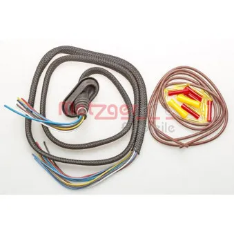 Kit de réparation de câble, hayon METZGER 2320060
