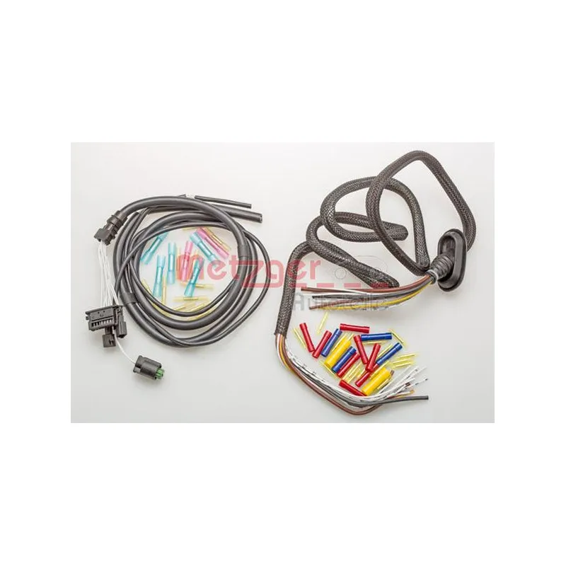 Kit de réparation de câble, hayon METZGER 2320085