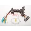 Kit de réparation de câble, porte METZGER 2321022 - Visuel 1