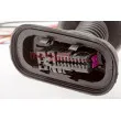 Kit de réparation de câble, porte METZGER 2321023 - Visuel 2