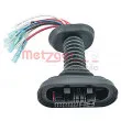 Kit de réparation de câble, porte METZGER 2321024 - Visuel 1