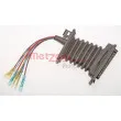 Kit de réparation de câble, porte METZGER 2321026 - Visuel 1