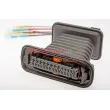 Kit de réparation de câble, porte METZGER 2321026 - Visuel 2