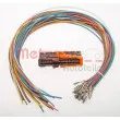 Kit de réparation de câble, porte METZGER 2321032 - Visuel 1