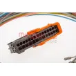 Kit de réparation de câble, porte METZGER 2321032 - Visuel 2