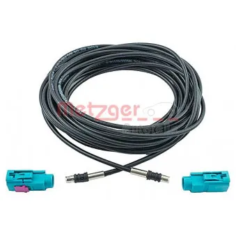 Câble d'antenne METZGER 2322004
