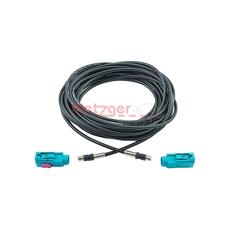 Câble d'antenne METZGER 2322004
